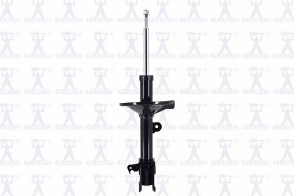 Imagen de Amortiguador Frontal Izquierdo 331595L Para Acura Mdx 2001-2002, Honda Pilot 2003-2005