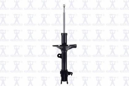 Imagen de Amortiguador Frontal Derecho 331595R Para Acura Mdx 2001-2002, Honda Pilot 2003-2008