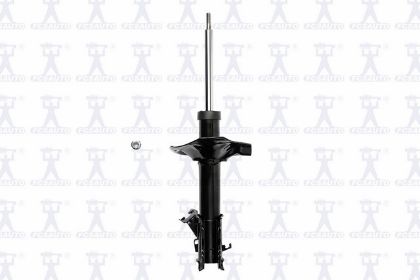 Imagen de Amortiguador Frontal Izquierdo 331596L Para Infiniti I35 2002-2004, Nissan Maxima 2001-2003