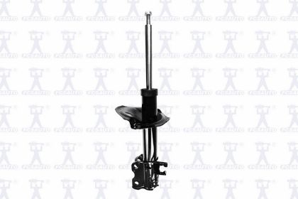 Imagen de Amortiguador Frontal Derecho 331596R Para Infiniti I35 2002-2004, Nissan Maxima 2001-2003