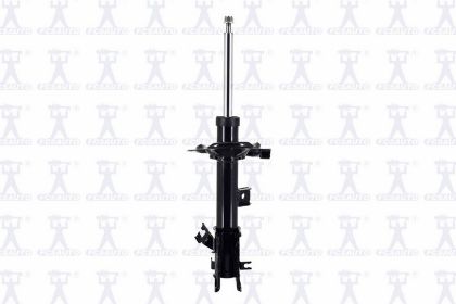 Imagen de Amortiguador Frontal Izquierdo 331597L Para Nissan Murano 2003-2006