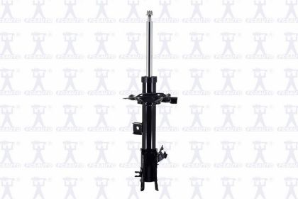 Imagen de Amortiguador Frontal Derecho 331597R Para Nissan Murano 2003-2006