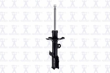 Imagen de Amortiguador Frontal Izquierdo 331601L Para Toyota Corolla 2003-2008