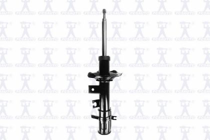 Imagen de Amortiguador Frontal Izquierdo 331603L Para Infiniti Qx4 1999-2000, Nissan Pathfinder 1999-2000