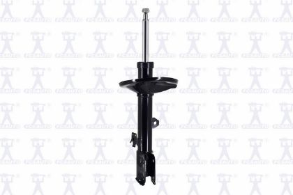 Imagen de Amortiguador Frontal Izquierdo 331604L Para Toyota Rav4 2001-2005, Toyota Rav4 Electric 2001-2003