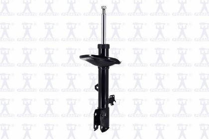 Imagen de Amortiguador Frontal Derecho 331604R Para Toyota Rav4 2001-2005, Toyota Rav4 Electric 2001-2003