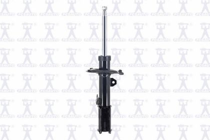 Imagen de Amortiguador Frontal Izquierdo 331608L Para Toyota Celica 2000-2005