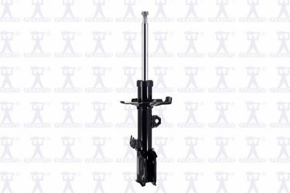 Imagen de Amortiguador Frontal Izquierdo 331617L Para Pontiac Vibe 2003-2008, Toyota Matrix 2003-2008