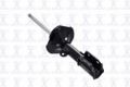 Imagen de Amortiguador Frontal Derecho 331617R Para Pontiac Vibe 2003-2008, Toyota Matrix 2003-2008