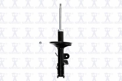Imagen de Amortiguador Frontal Izquierdo 331619L Para Toyota Previa Van 1991-1997