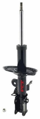 Imagen de Amortiguador Frontal Derecho 331619R Para Toyota Previa Van 1991-1997