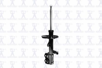 Imagen de Amortiguador Frontal Izquierdo 331620L Para Toyota Prius 2004-2009