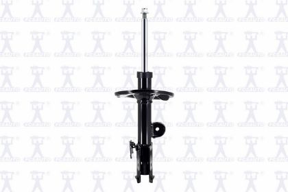 Imagen de Amortiguador Frontal Izquierdo 331622L Para Toyota Rav4 2006-2012, Toyota Rav4 Electric 2012