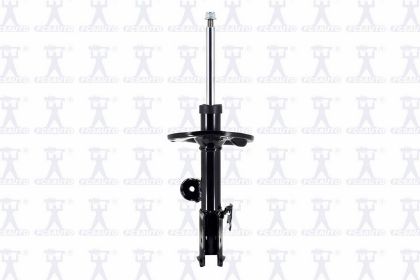 Imagen de Amortiguador Frontal Derecho 331622R Para Toyota Rav4 2006-2012, Toyota Rav4 Electric 2012