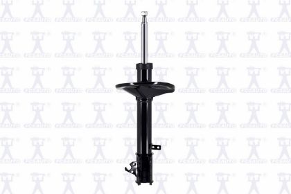 Imagen de Amortiguador Frontal Izquierdo 331624L Para Toyota Rav4 1996-2000, Toyota Rav4 Electric 1998-2000