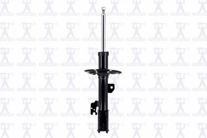 Imagen de Amortiguador Frontal Izquierdo 331625L Para Toyota Sienna 2007-2010