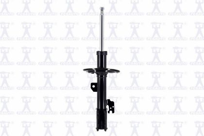 Imagen de Amortiguador Frontal Derecho 331625R Para Toyota Sienna 2007-2010