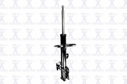 Imagen de Amortiguador Frontal Izquierdo 331626L Para Toyota Sienna 2007-2010