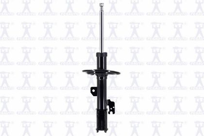 Imagen de Amortiguador Frontal Derecho 331626R Para Toyota Sienna 2007-2010