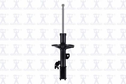 Imagen de Amortiguador Frontal Izquierdo 331628L Para Toyota Sienna 2004-2006