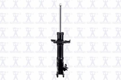 Imagen de Amortiguador Frontal Izquierdo 331629L Para Honda Civic 2006-2011, Honda Civic Hybrid 2006-2011