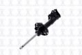 Imagen de Amortiguador Frontal Izquierdo 331629L Para Honda Civic 2006-2011, Honda Civic Hybrid 2006-2011