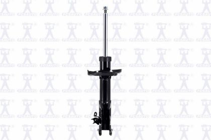 Imagen de Amortiguador Frontal Derecho 331629R Para Honda Civic 2006-2011, Honda Civic Hybrid 2006-2011