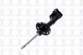 Imagen de Amortiguador Frontal Derecho 331629R Para Honda Civic 2006-2011, Honda Civic Hybrid 2006-2011