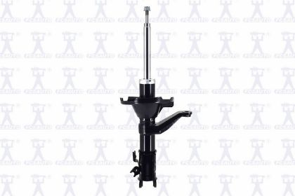 Imagen de Amortiguador Frontal Izquierdo 331630L Para Honda Cr-v 2005-2006