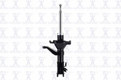 Imagen de Amortiguador Frontal Derecho 331630R Para Honda Cr-v 2005-2006