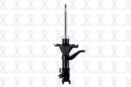 Imagen de Amortiguador Frontal Izquierdo 331631L Para Honda Cr-v 2002-2004