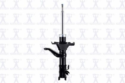Imagen de Amortiguador Frontal Derecho 331631R Para Honda Cr-v 2002-2004