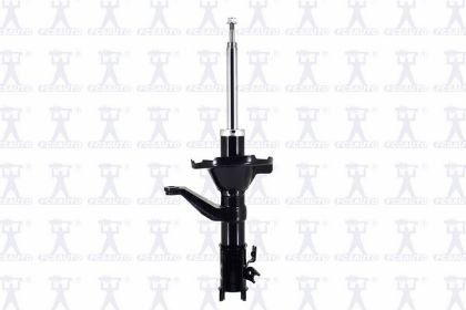 Imagen de Amortiguador Frontal Derecho 331632R Para Honda Element 2003-2006