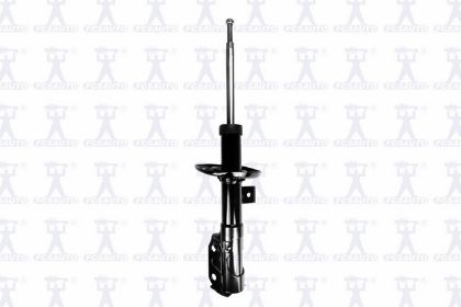 Imagen de Amortiguador Frontal Izquierdo 331633L Para Honda Fit 2007-2008