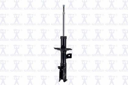 Imagen de Amortiguador Frontal Derecho 331633R Para Honda Fit 2007-2008