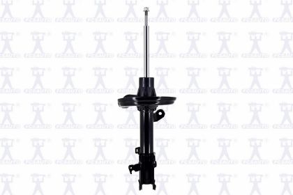 Imagen de Amortiguador Frontal Izquierdo 331634L Para Honda Ridgeline 2006-2014