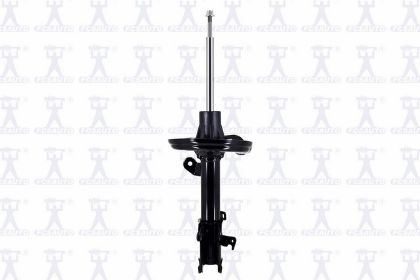 Imagen de Amortiguador Frontal Derecho 331634R Para Honda Ridgeline 2006-2014