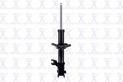 Imagen de Amortiguador Frontal Izquierdo 331640L Para Nissan 200sx 1995-1998, Nissan Sentra 1995-1999