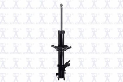 Imagen de Amortiguador Frontal Derecho 331640R Para Nissan 200sx 1995-1998, Nissan Sentra 1995-1999