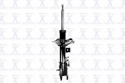 Imagen de Amortiguador Frontal Izquierdo 331644L Para Infiniti Qx4 2002-2003, Nissan Pathfinder 2002-2004
