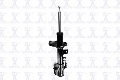 Imagen de Amortiguador Frontal Derecho 331644R Para Infiniti Qx4 2002-2003, Nissan Pathfinder 2002-2004
