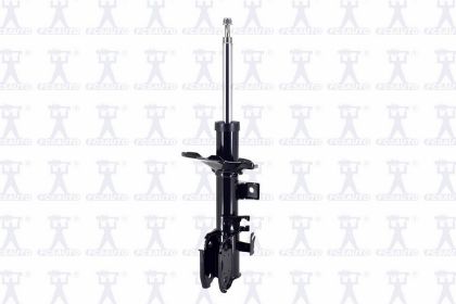 Imagen de Amortiguador Frontal Izquierdo 331645L Para Infiniti Qx4 2001-2003, Nissan Pathfinder 2000-2004