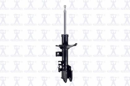 Imagen de Amortiguador Frontal Derecho 331645R Para Infiniti Qx4 2001-2003, Nissan Pathfinder 2000-2004