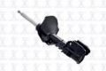 Imagen de Amortiguador Frontal Derecho 331645R Para Infiniti Qx4 2001-2003, Nissan Pathfinder 2000-2004