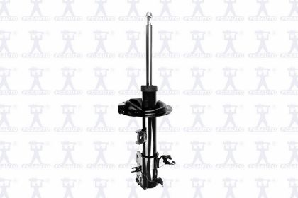 Imagen de Amortiguador Frontal Izquierdo 331646L Para Nissan Quest Minivan 2004-2009