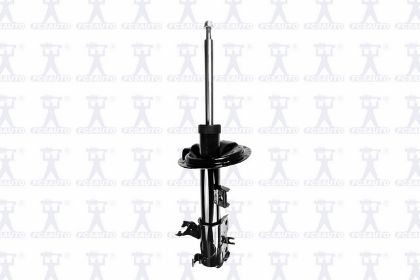 Imagen de Amortiguador Frontal Derecho 331646R Para Nissan Quest Minivan 2004-2009