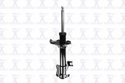 Imagen de Amortiguador Frontal Izquierdo 331647L Para Mercury Villager Minivan 1999-2002, Nissan Quest Minivan 1999-2002