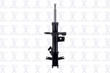 Imagen de Amortiguador Frontal Izquierdo 331648L Para Nissan Sentra 2007-2012