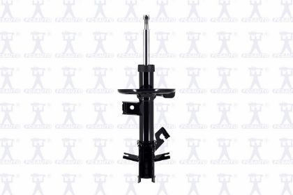 Imagen de Amortiguador Frontal Derecho 331648R Para Nissan Sentra 2007-2012