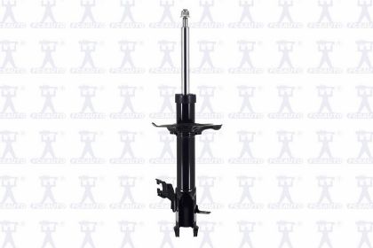Imagen de Amortiguador Frontal Izquierdo 331650L Para Nissan Sentra 2002-2006